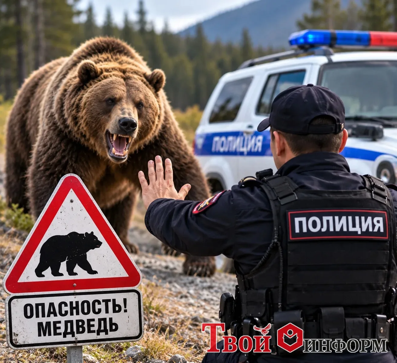 Дорогие друзья!