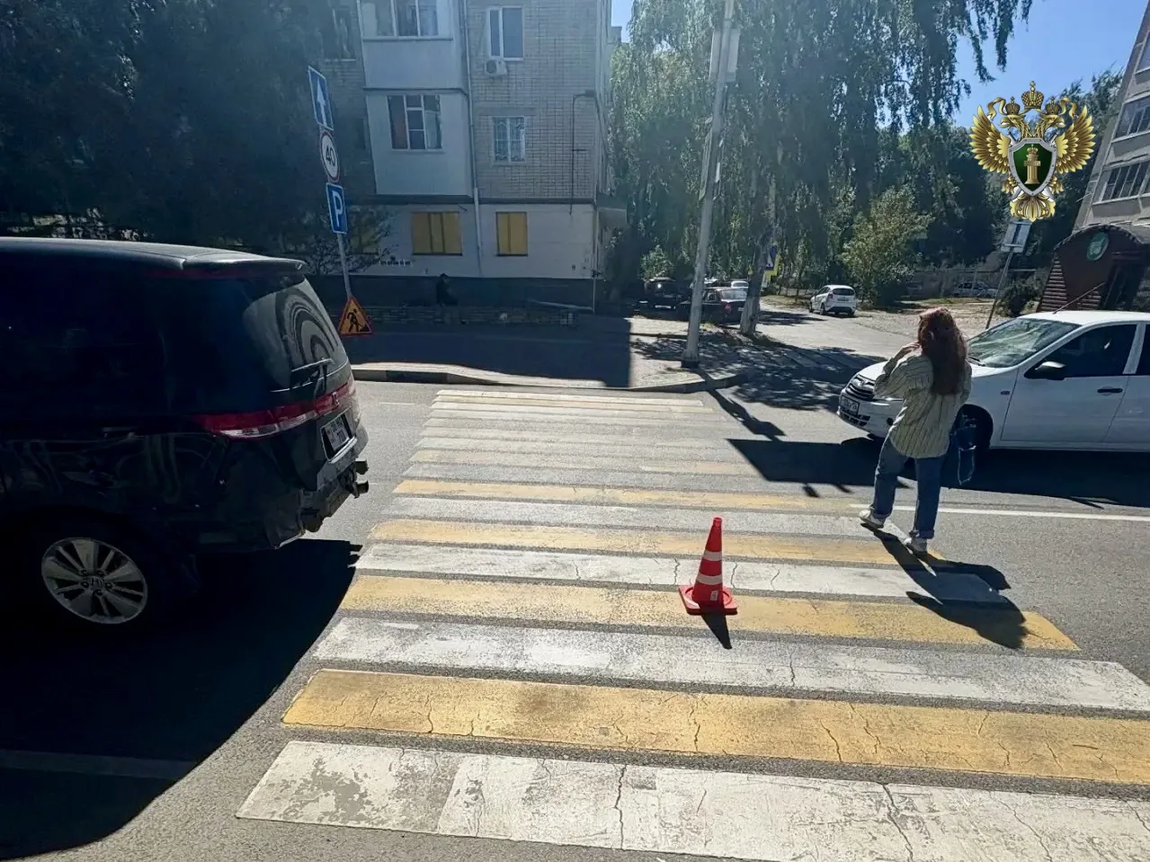 Виновник смертельного ДТП лишился свободы
 
Приговором Невинномысского городского суда 60-летний мес