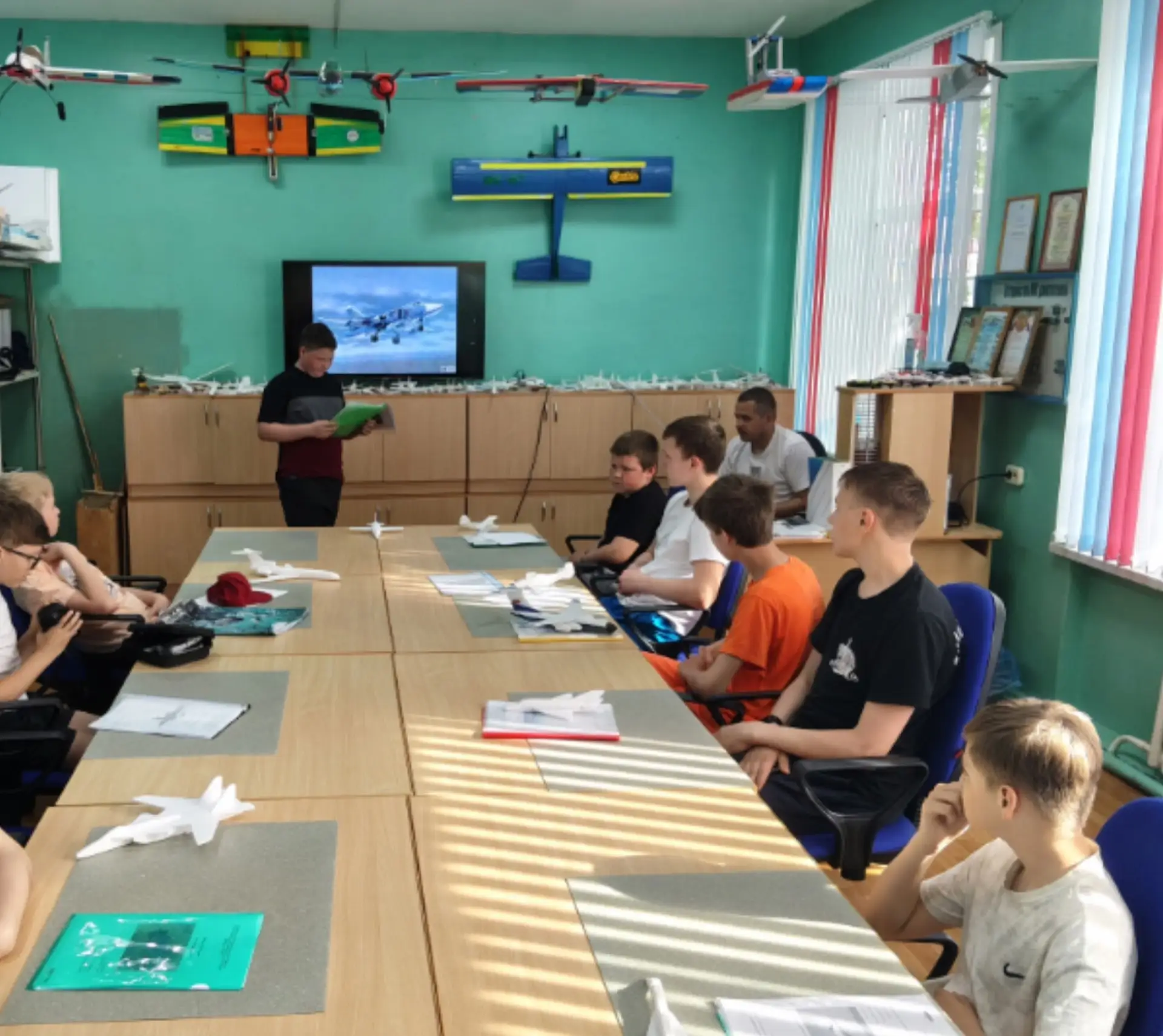 📚🎓Май – традиционное время подведения образовательных итогов. Промежуточная и итогова...