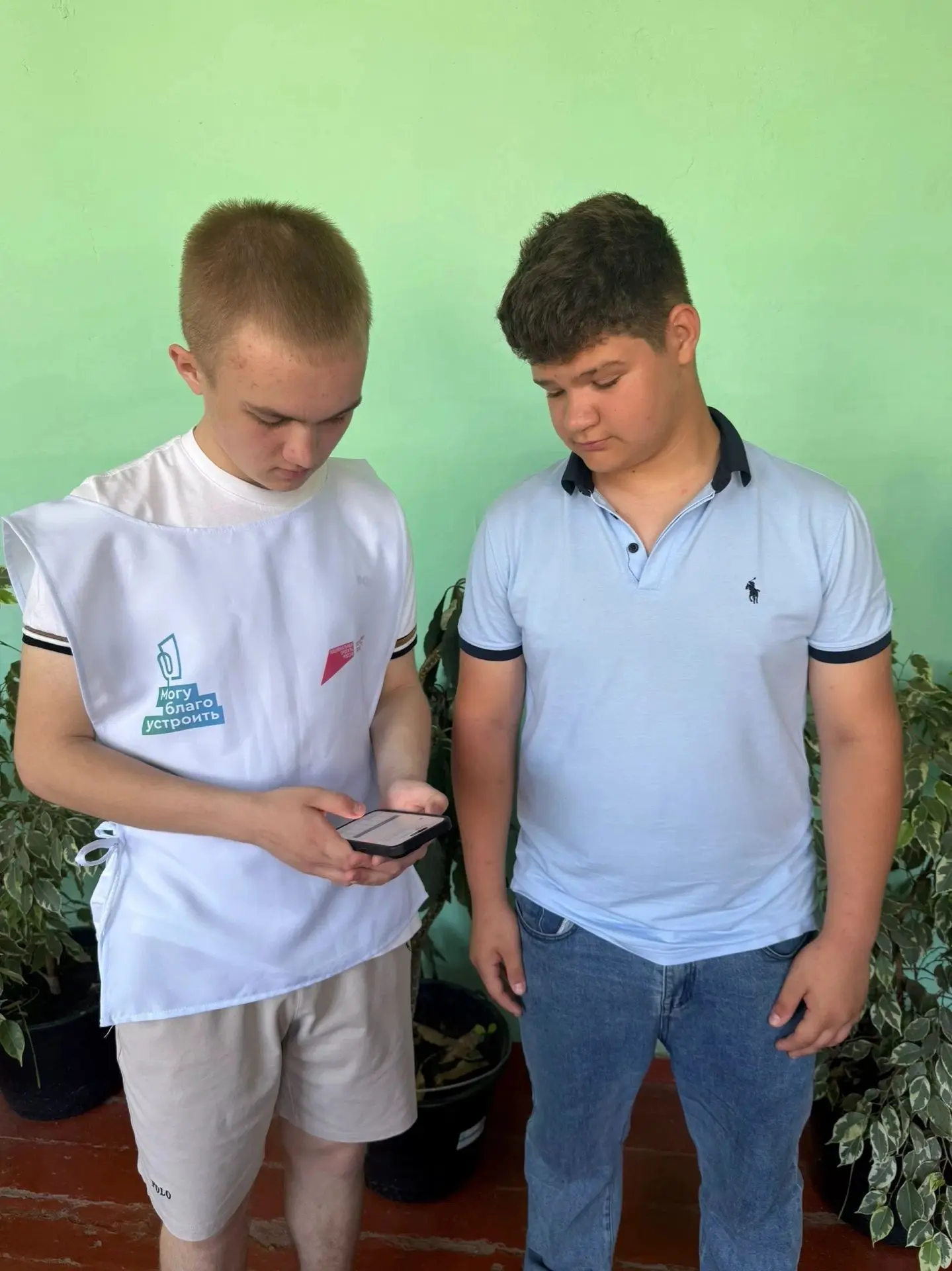 🏡В Лев-Толстовском районе завершилось Всероссийское онлайн-голосование за объекты благоустройства в