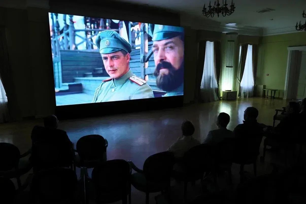 Изображение 8 к публикации «ПЕТР ВАГИН | ГЛАВА ТОБОЛЬСКА»