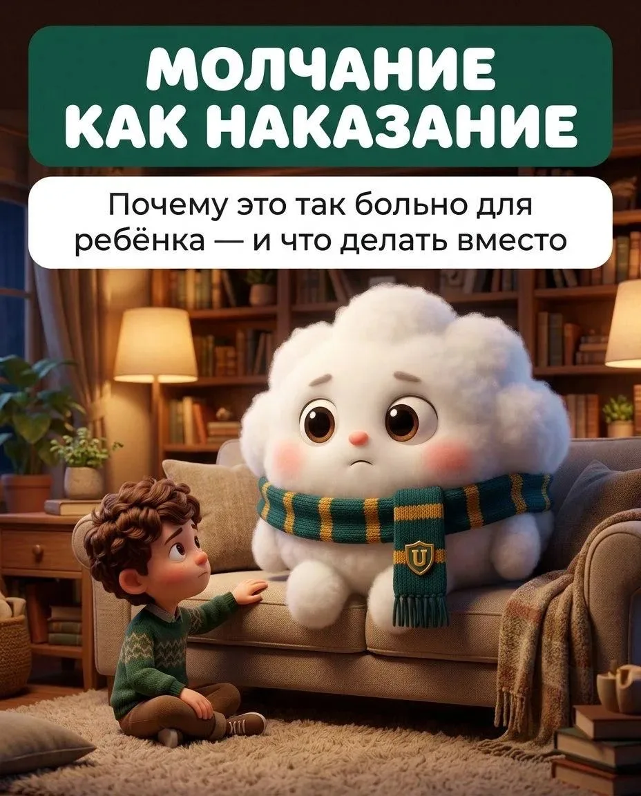 💔Вспомните это чувство.

Мама не разговаривает. Смотрит сквозь вас. Отвечает «нормально» таким голо