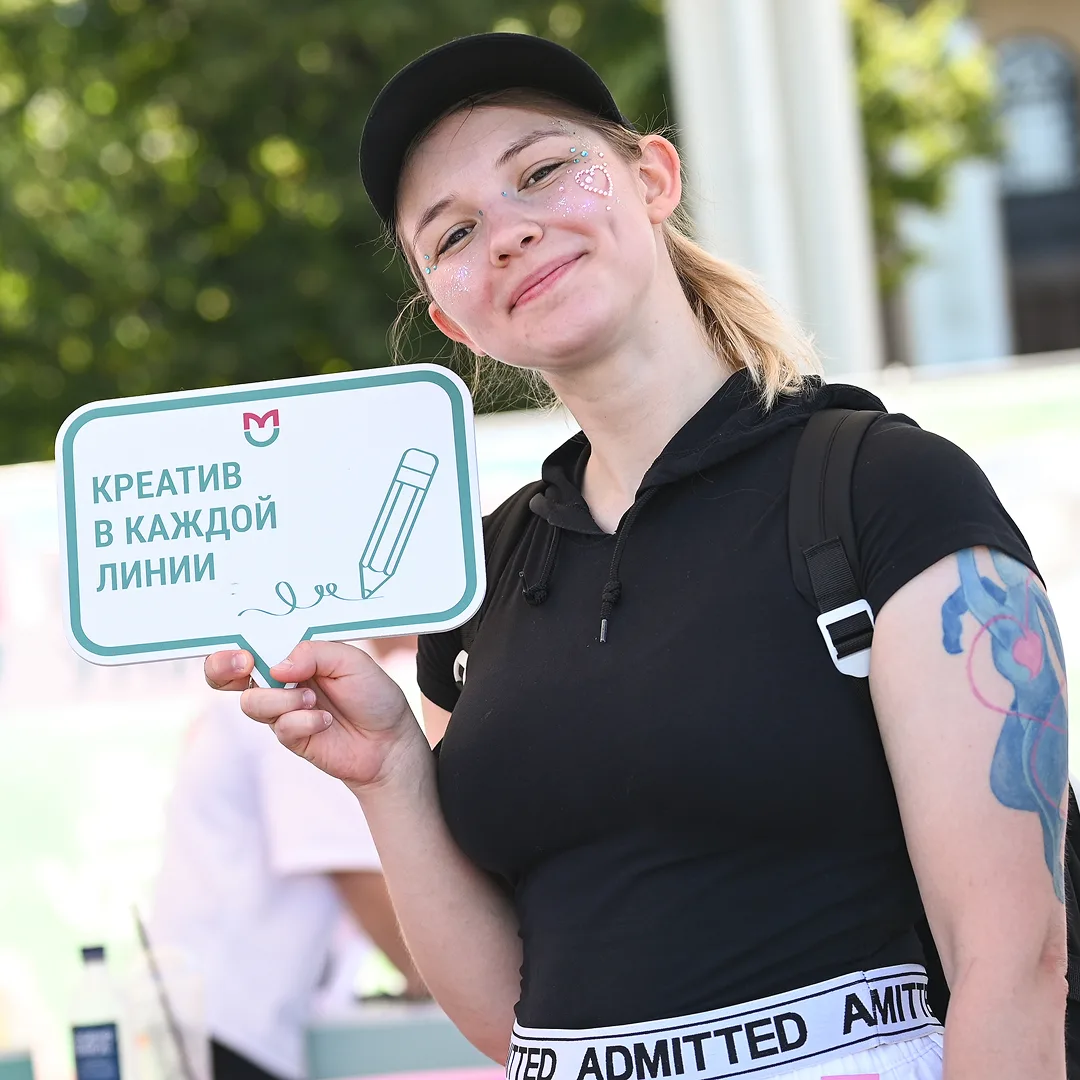 Более 6 500 гостей посетили площадку Пироговского Университета на VK Fest

В рамках проекта «Анатоми