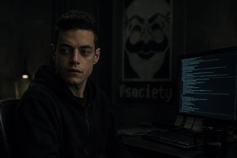 🖥 Вы подменили User-Agent, и сервер всё равно знает, что это curl. Он понял это до тог...