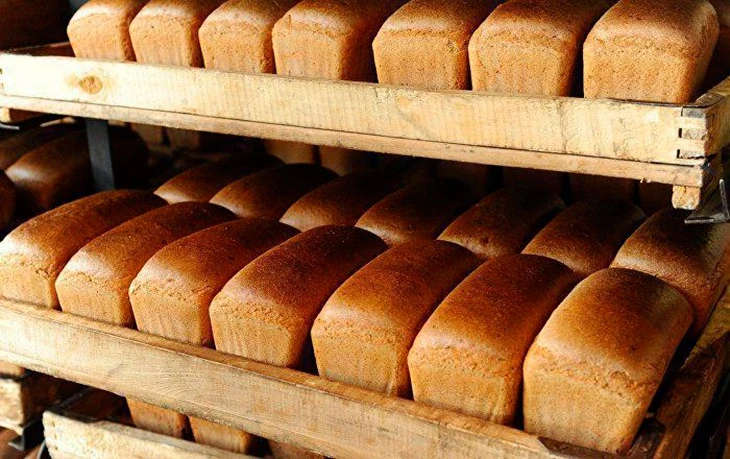 🍞❌Суд приостановил работу хлебозавода в пригороде Ижевска из-за нарушений