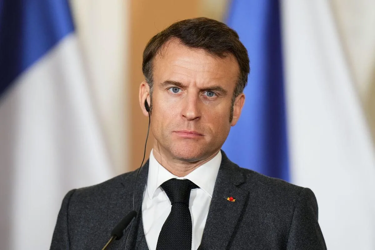 🇫🇷 Scope понизило кредитный рейтинг Франции с AA− до A+, сославшись на ухудшение бюдж...