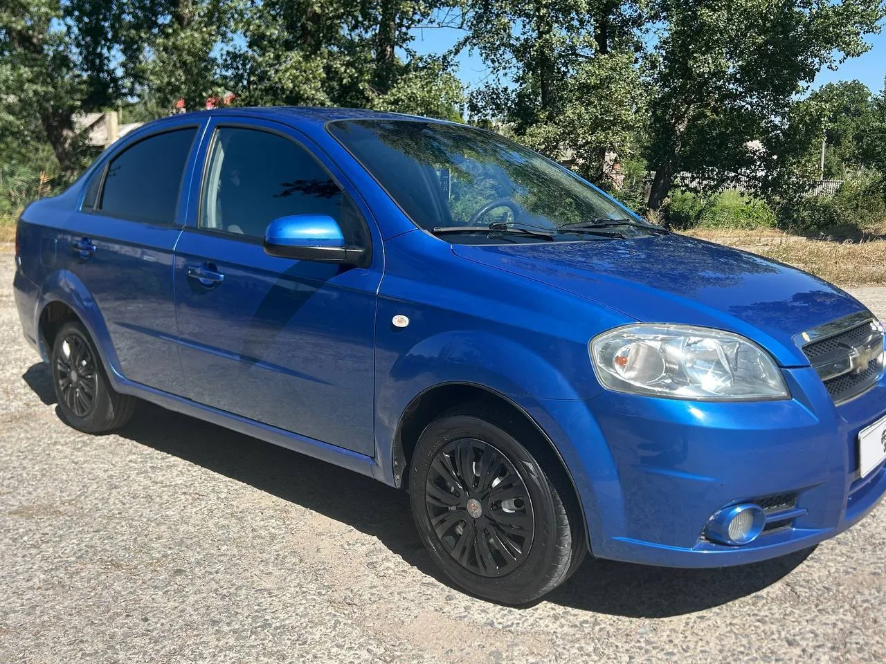 Продам 🟡Chevrolet Aveo