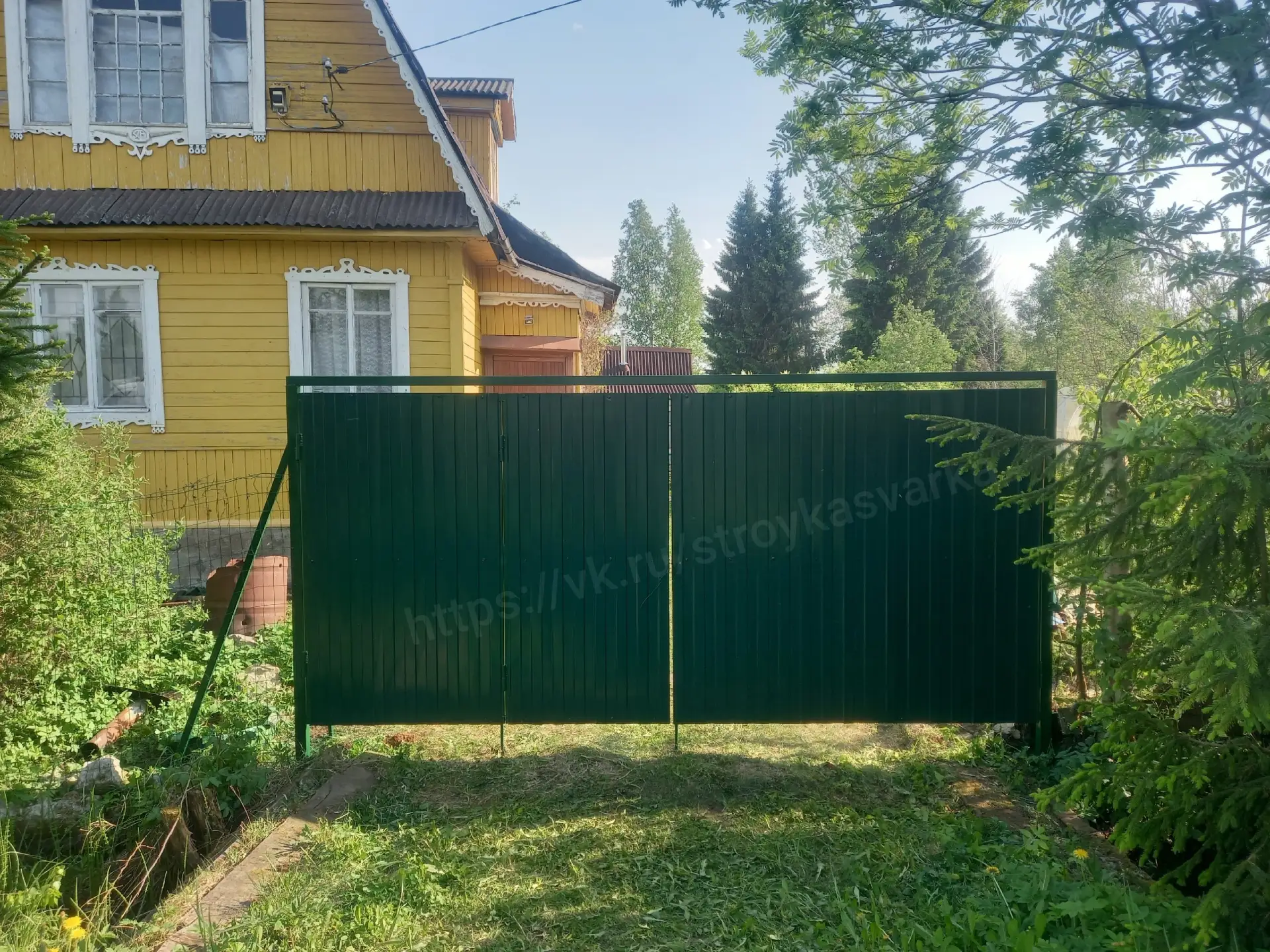 https://vk.ru/stroykasvarka