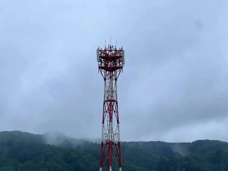 ⚠Жители еще трёх забайкальских сёл вышли на связь от МТС⚠

🔻Более 400 жителей малых сёл Забайкалья 