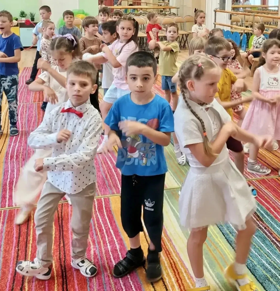 Изображение 2 к публикации «Школа в Некрасовке»