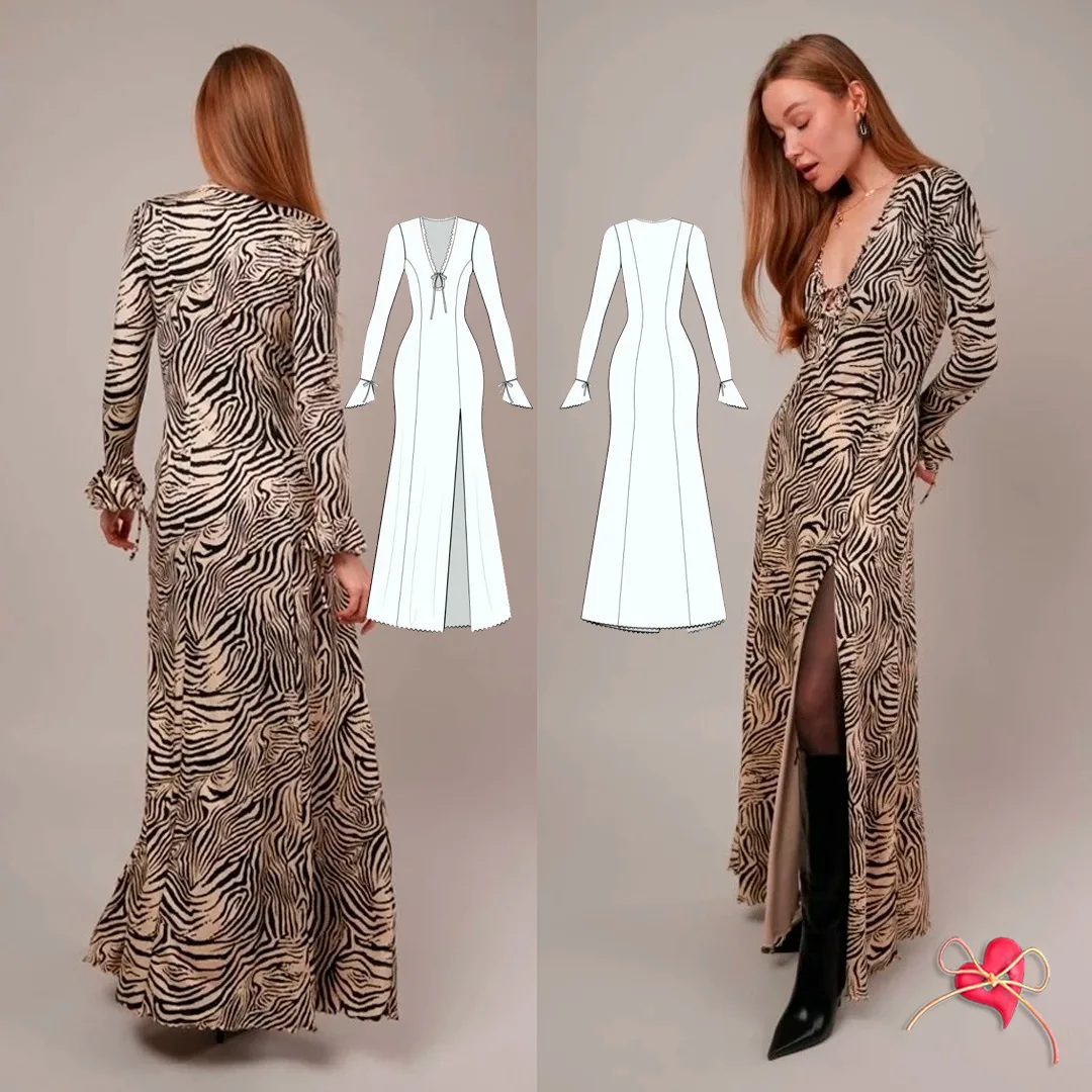 ❗Женское платье, р. XS-5XL❗

❤️ - если понравилось