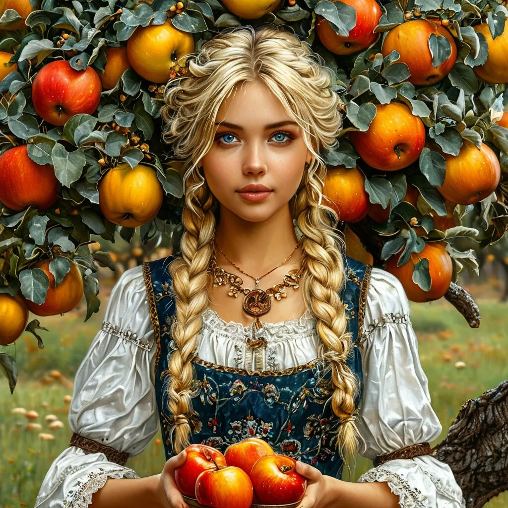 🍎🍎ЯБЛОЧНЫЙ ФАКТ №2.