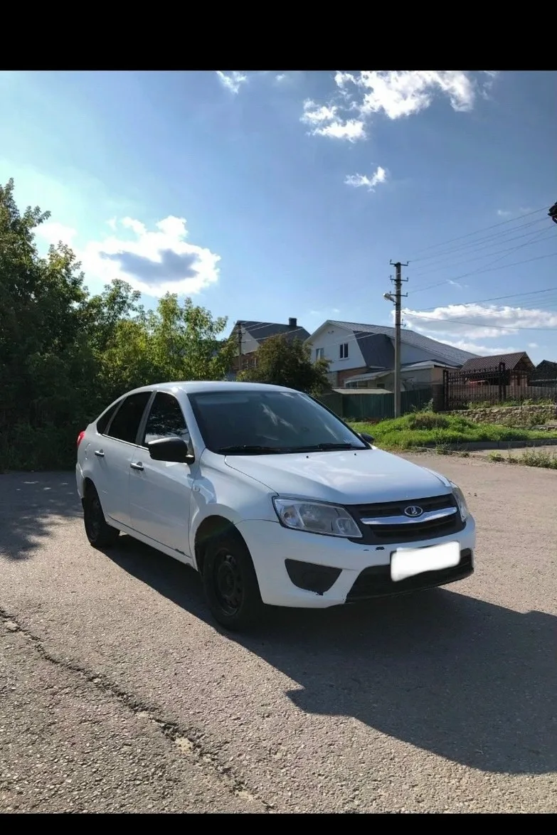Продам гранту в идеальном состоянии