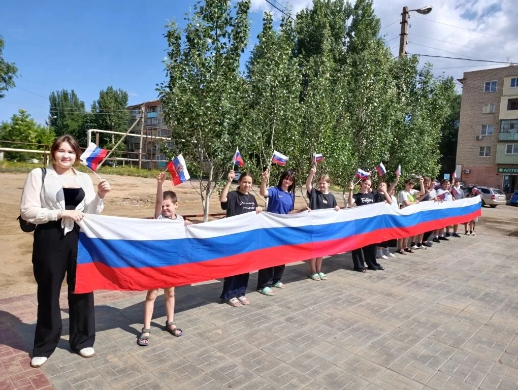ЦПД "Созвездие" снова радует всех замечательным проектом "Играем всей семьёй"!