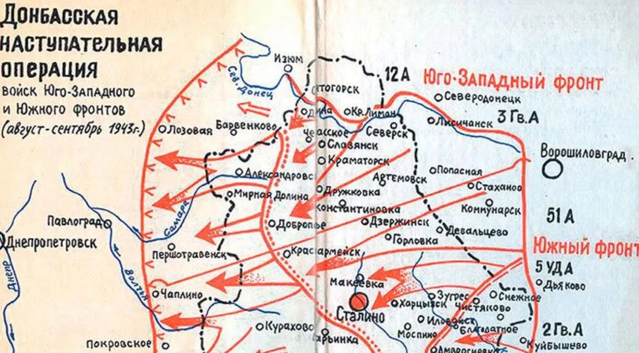 «Память поколений».