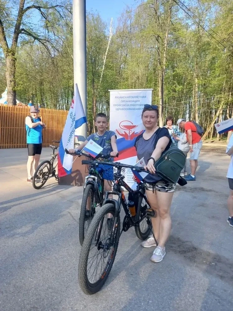 🚲 Всемирный день велосипеда в 2026 году отмечается 3 июня. Это международный день, учр...