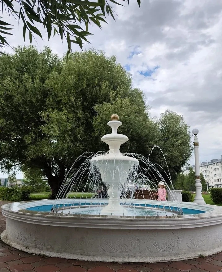 Доброе утро, Белокуриха! ✨