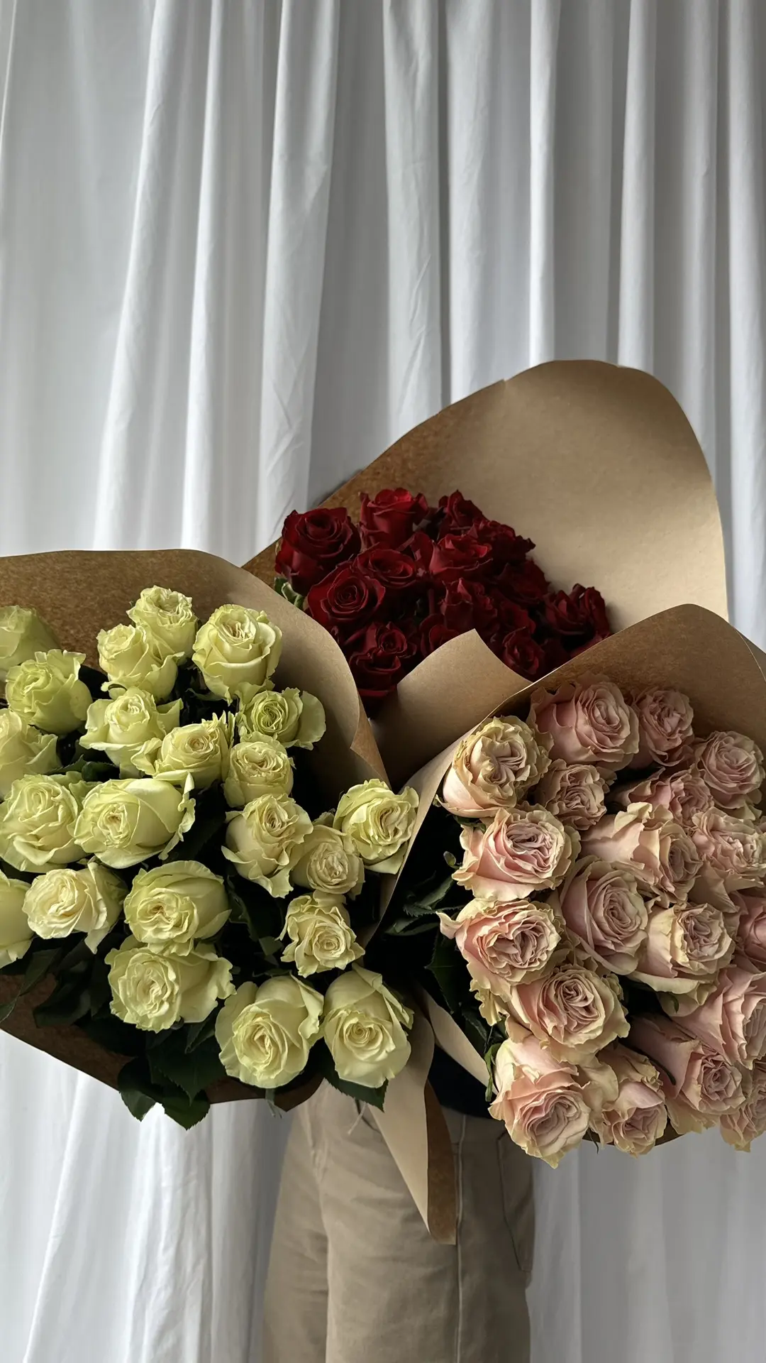 До конца недели СКИДКИ на РОЗЫ 🌹