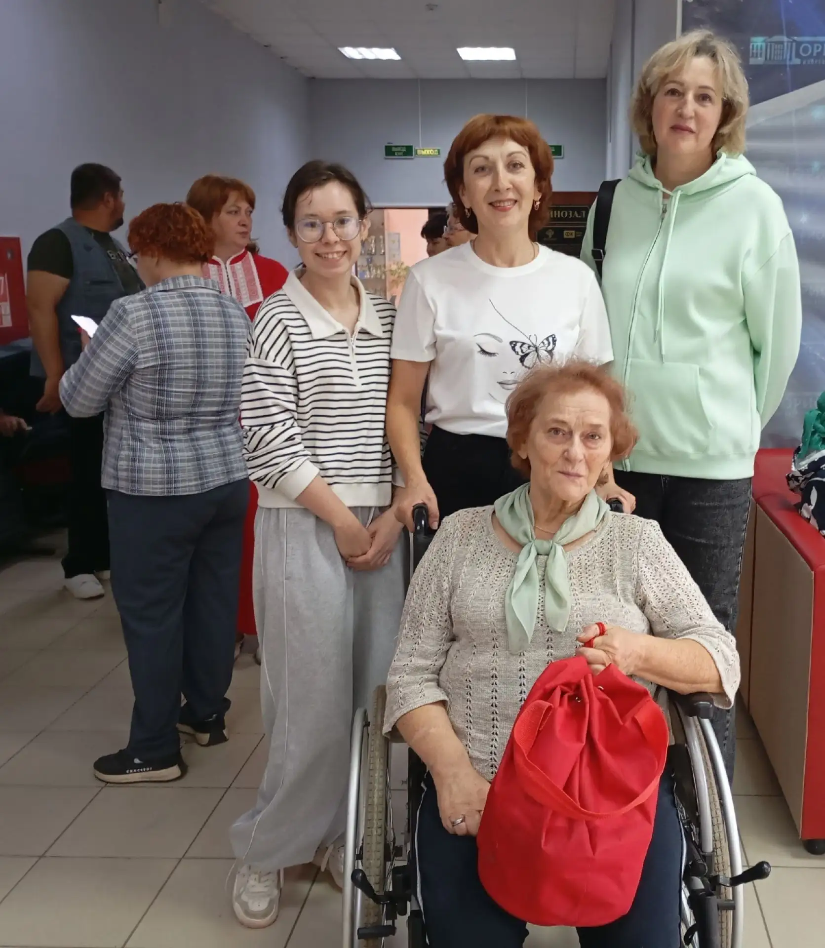 #ВОИ #ГодЕдинстваНародов