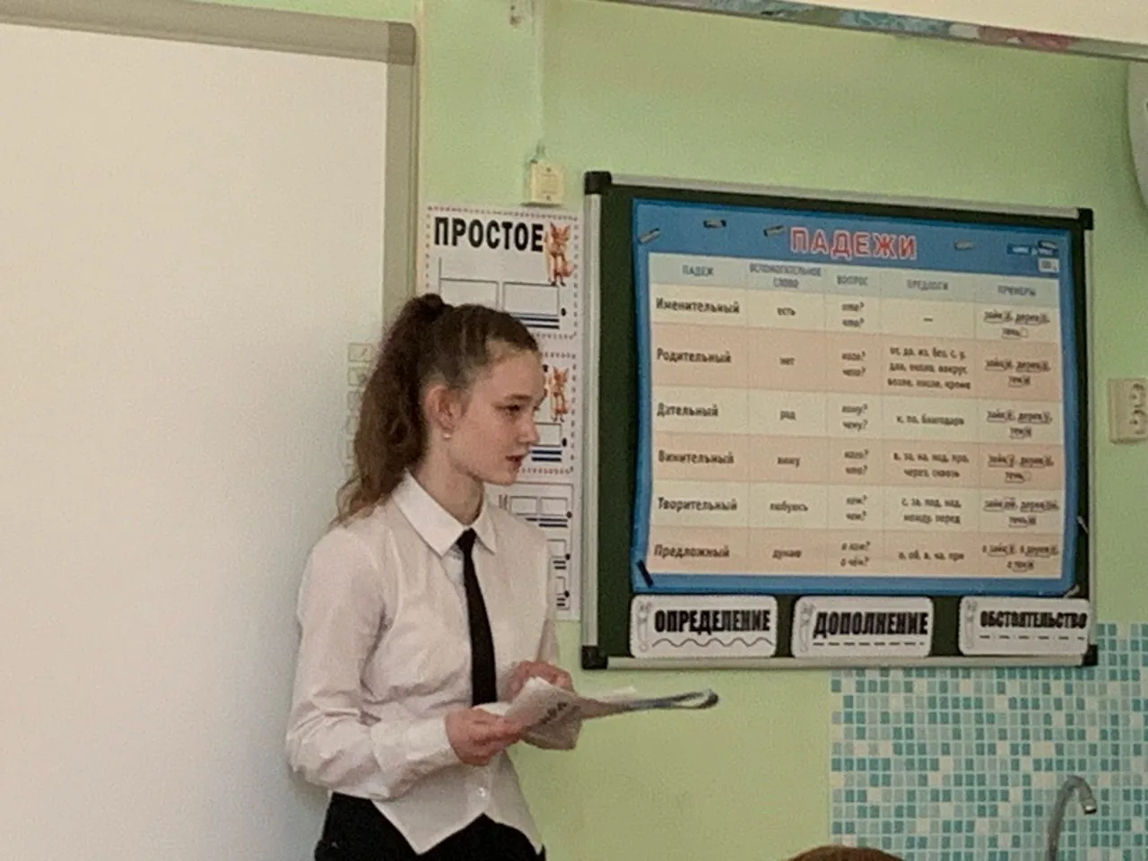 Выпускные проекты 4 класса: творчество, открытия и первые научные шаги