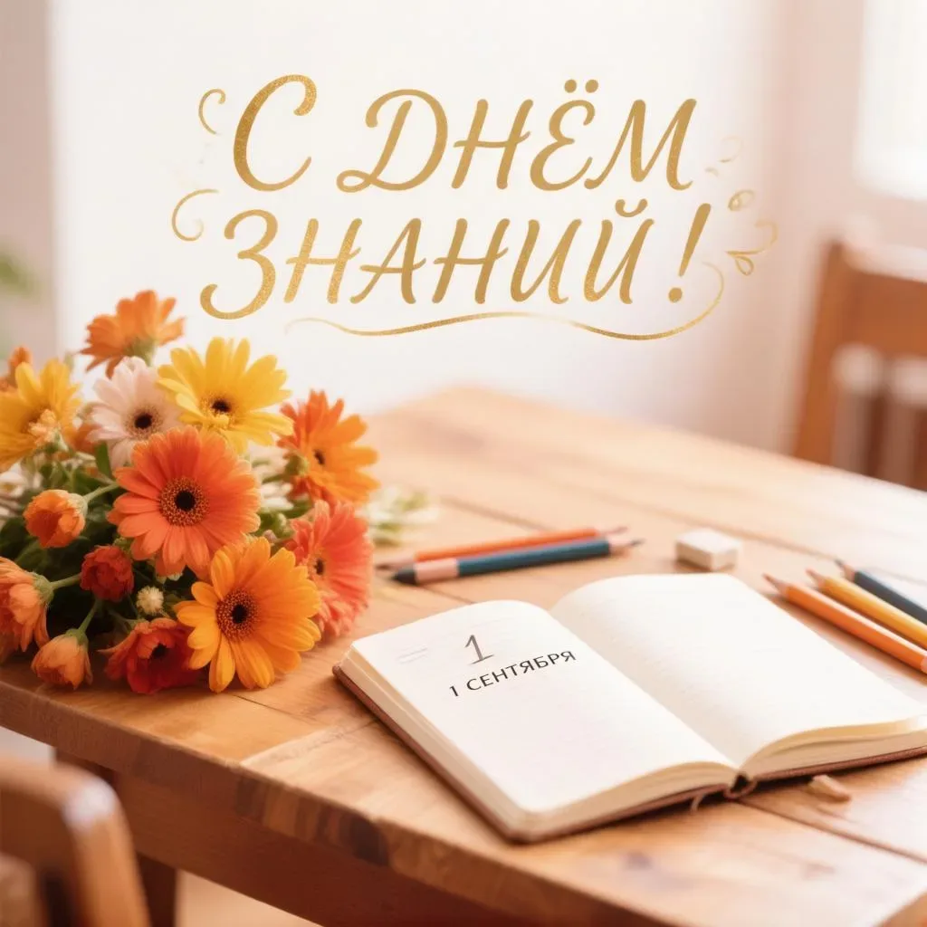Уважаемые жители нашего округа! Дорогие ученики, родители и учителя!