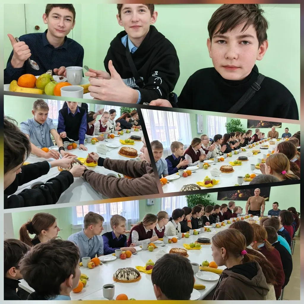 📌От всей души выражаем огромную благодарность Рябцеву Владимиру Александровичу, руководителю ДО №86