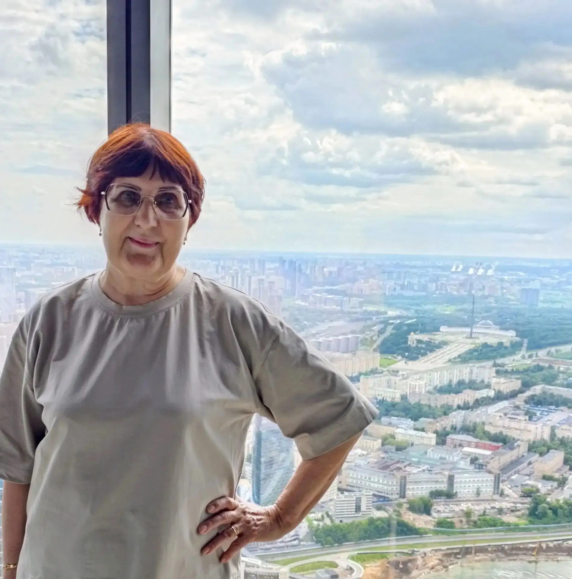 Математика — это не просто цифры. Это умение мыслить.