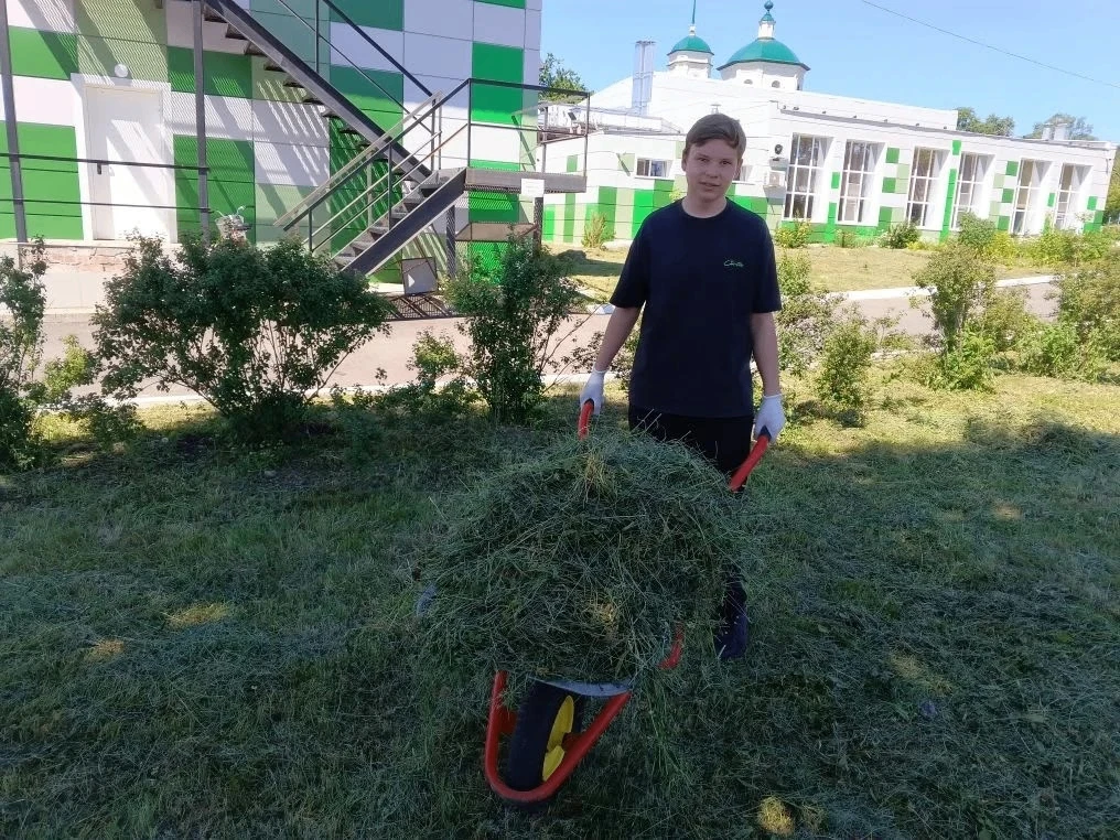 Летние пришкольные лагеря: весело и познавательно!
Привет, друзья! 🌞 Лето — это время, когда хочетс