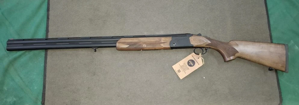 Reximex RS912 Silver