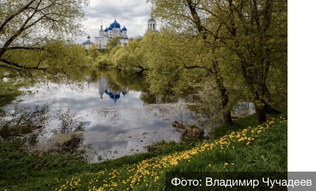 🎒6 новых туристических маршрутов появится в регионе
