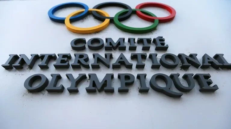 🏆 МОК временно снял приостановление деятельности Олимпийского комитета России
