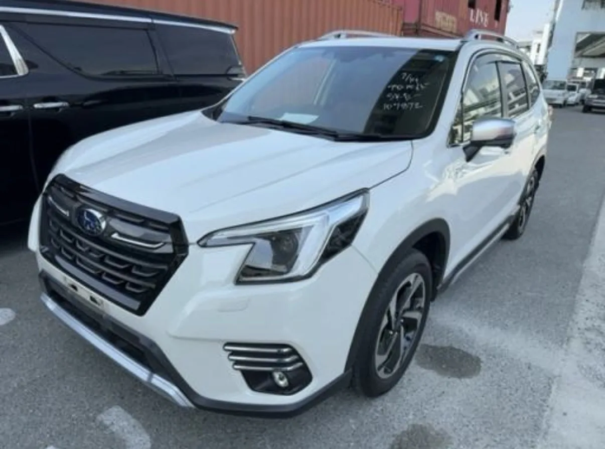 ПОЗДРАВЛЯЕМ КОНСТАНТИНА ИЗ ГОРОДА БИЙСК С ПРИОБРЕТЕНИЕМ SUBARU FORESTER.⬇️