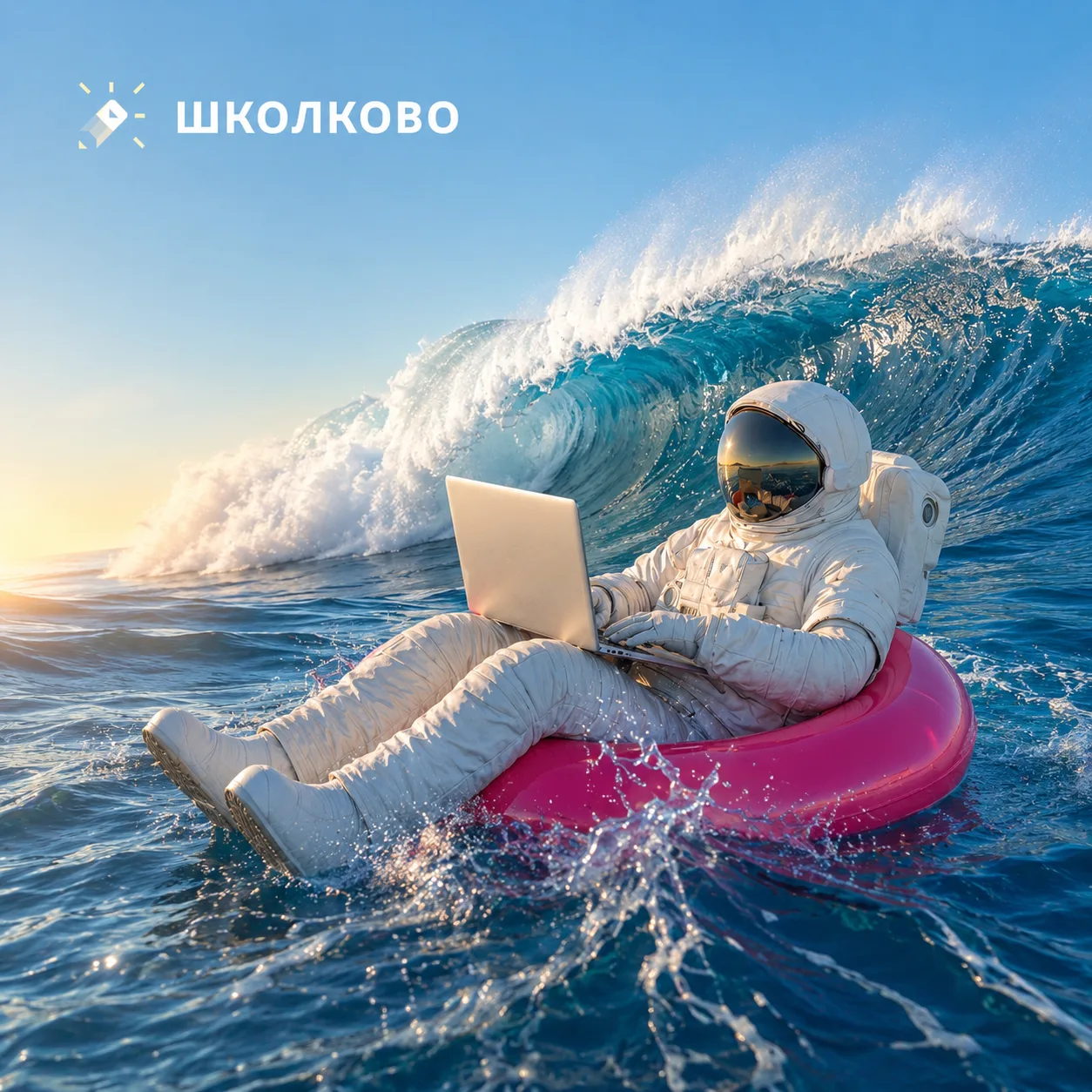 ☀️ Лето — лучшее время начать готовиться спокойно и без лишнего стресса🚀

Ранний старт — это возмож