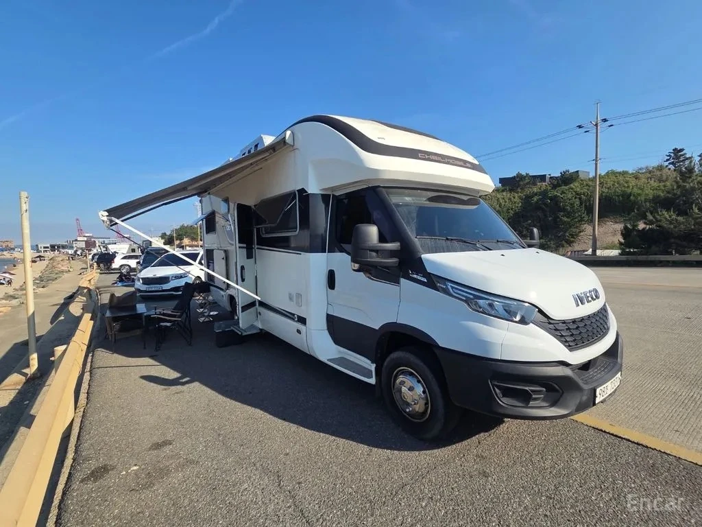 ✅ ДОСТУПЕН К ПОКУПКЕ

IVECO DAILY

- 2020 год 
- Двигатель: 3 л., 180 л.с., дизель
- Трансмиссия: АК