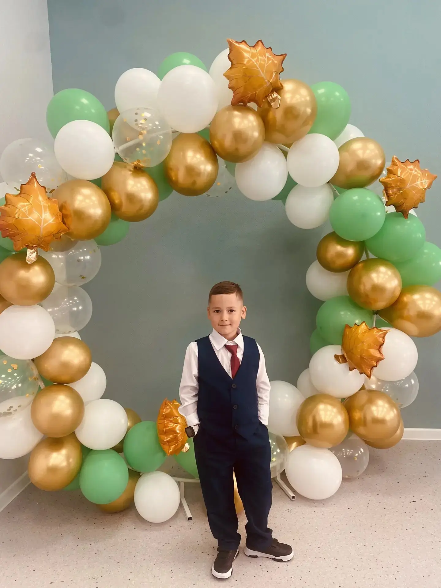 🎉 С Днём знаний!
