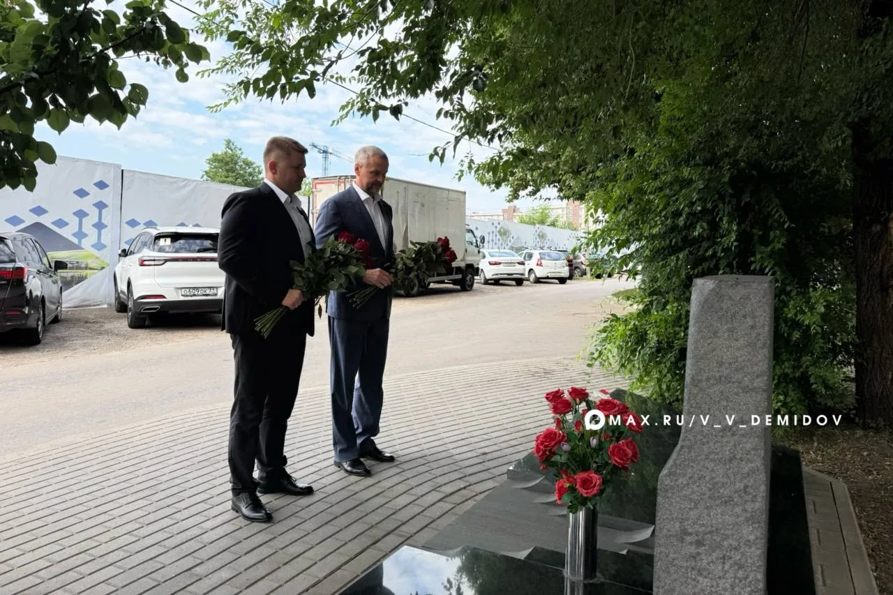 3 июля 2022 года. Эта дата навсегда разделила жизнь Белгорода на «до» и «после». Той но...