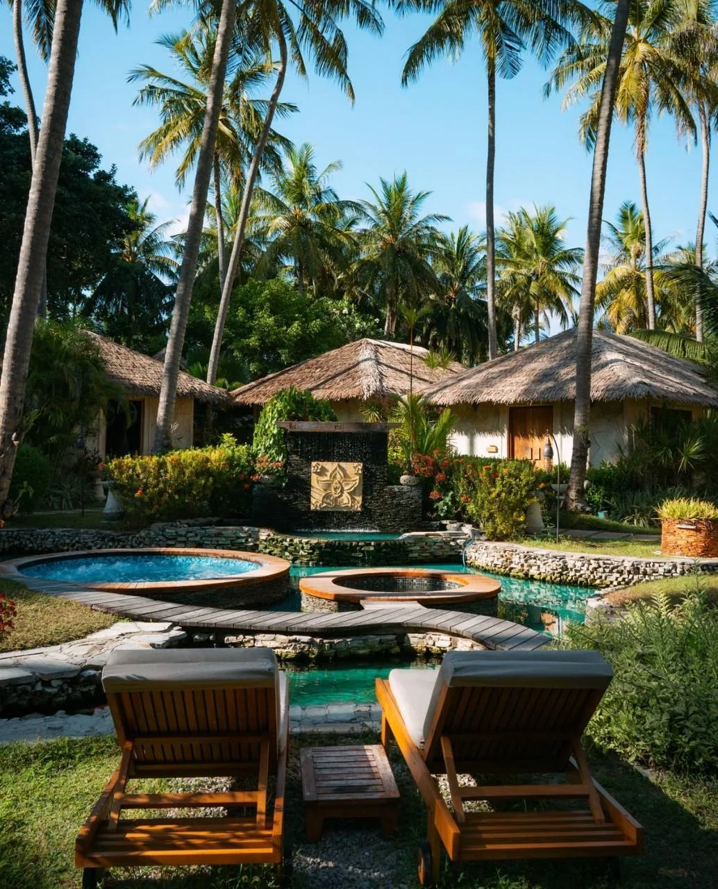 Мальдивы - филиал рая на Земле!

Bandos Maldives 4* 

Один из лучших бюджетных резортов! Качественно
