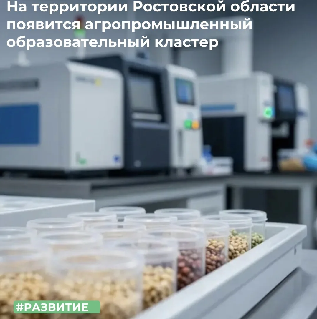 🔔 ТУ Росимущества в Ростовской области приняло из государственной собственности Ростов...