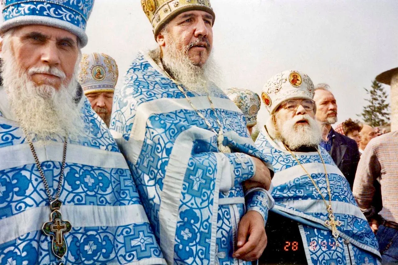 Божие благословение вам и лучшие пожелания, и, главное, не расслабляться, не капризнича...