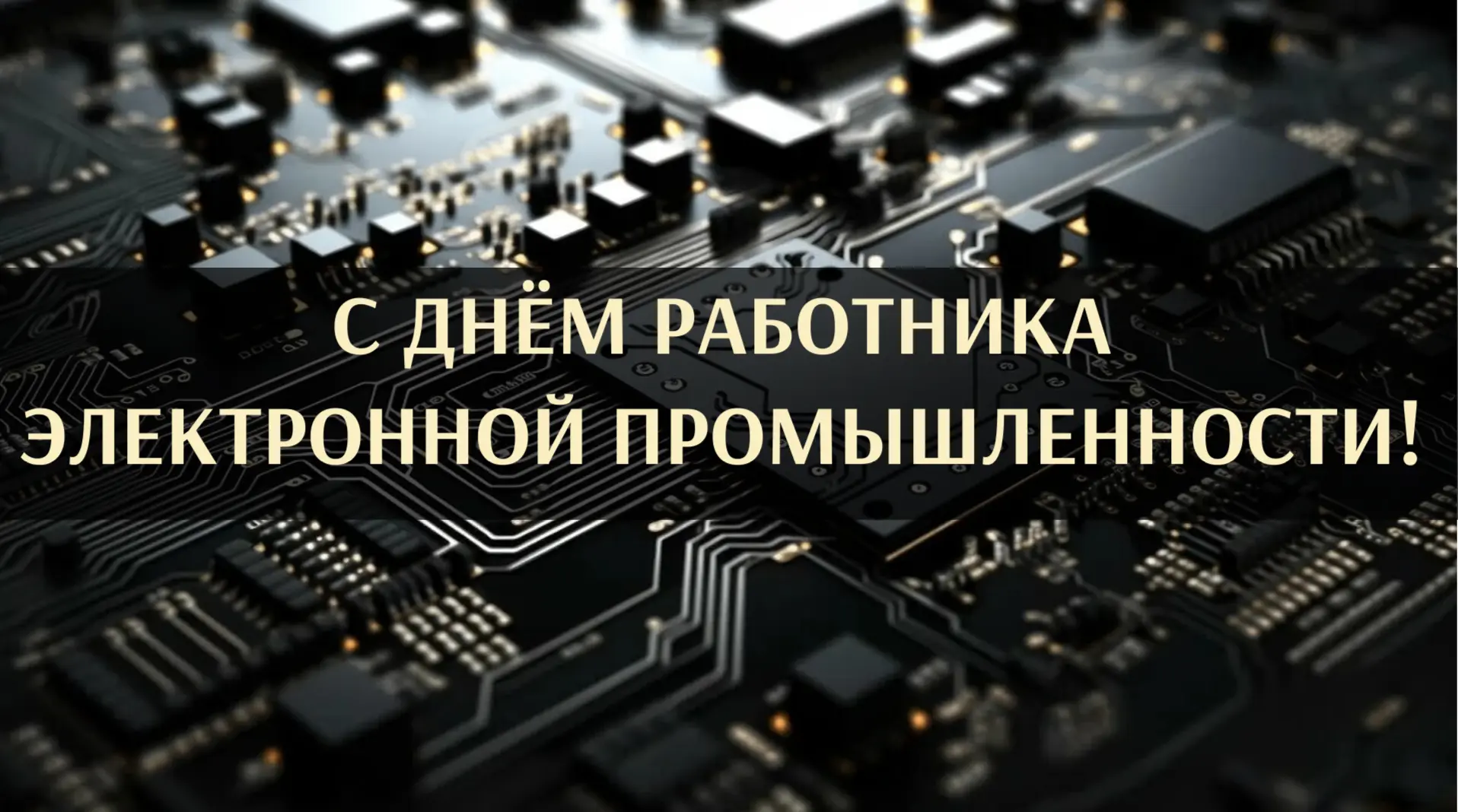 Дорогие коллеги, маги микросхем и повелители полупроводников!