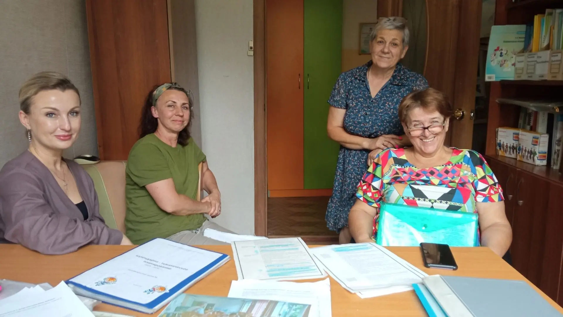 В детских садах Находки прошёл мониторинг по развитию инженерно-технического и естественно-научного 