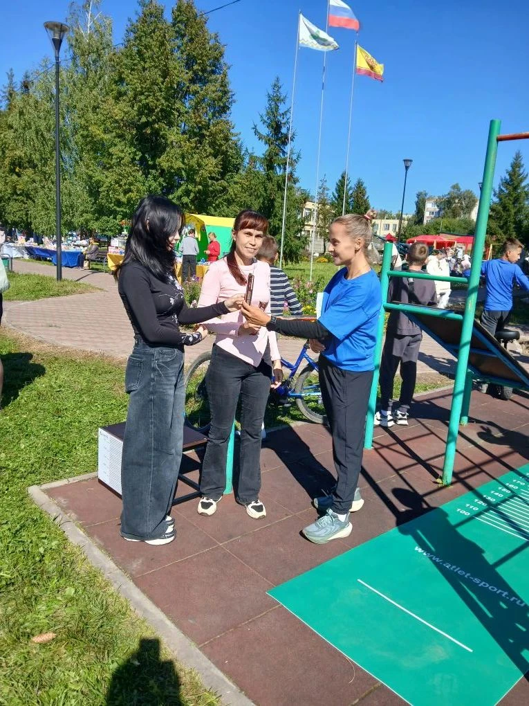 29 августа село Ишлеи с размахом отметило свой главный праздник — День села! В этом год...