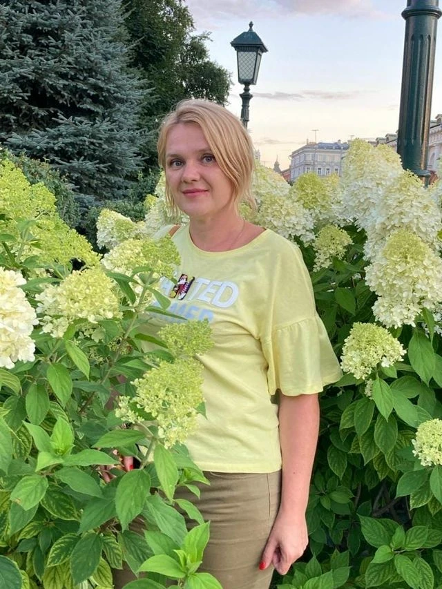 🌺Сегодня 28 августа 2026 года свой день рождения отмечает замечательный человек, юрист...