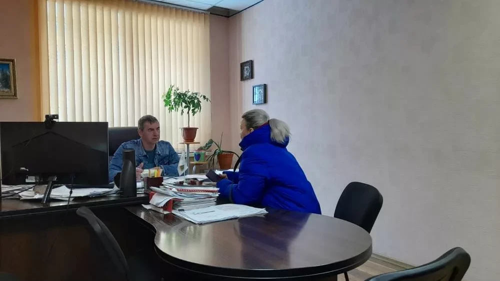 Задержан глава Алдана Владимир Шедько