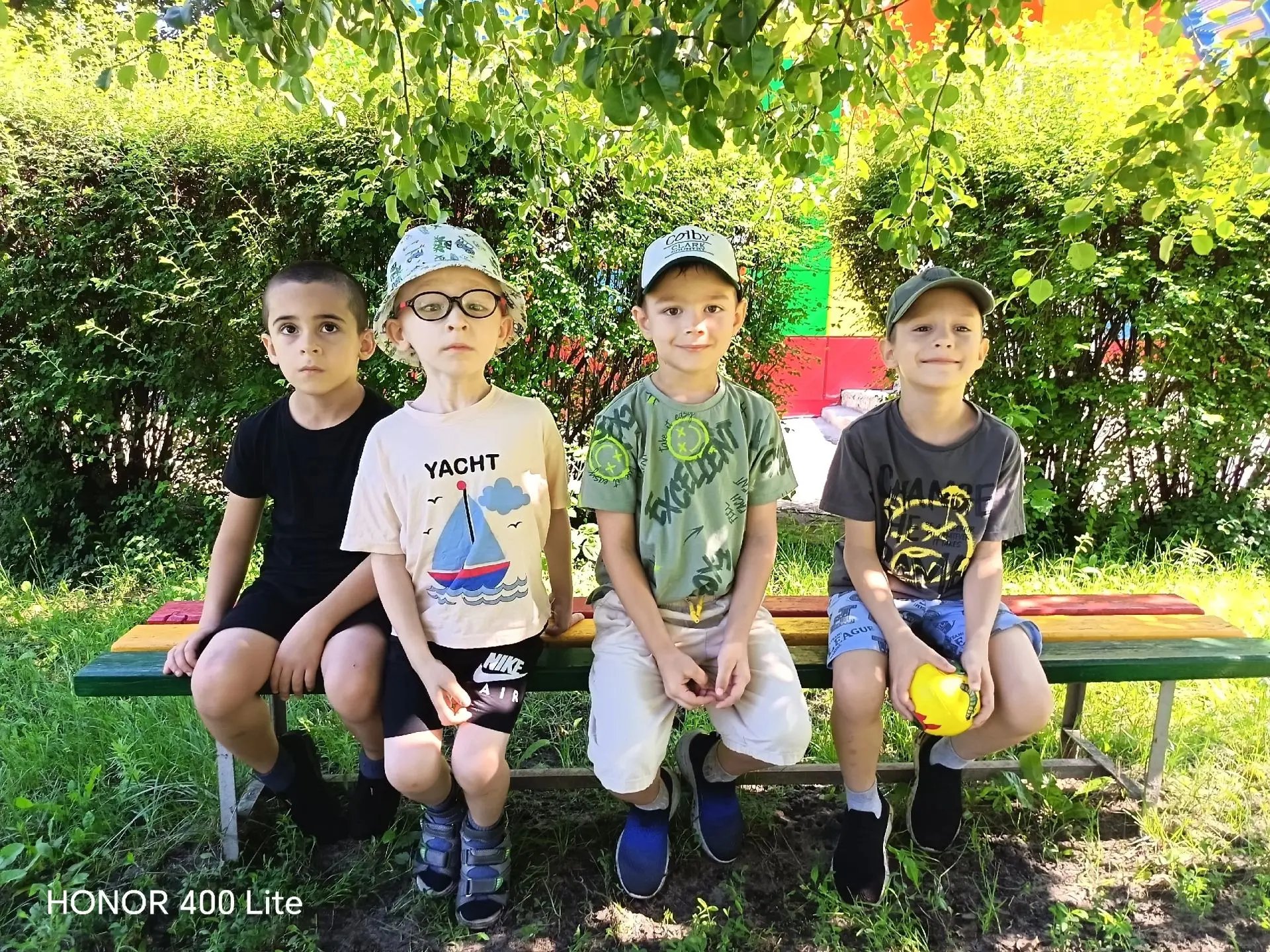 "БЕЗОПАСНОСТЬ ДЕТСТВА - 2026"

☀Лето в самом разгаре, а это значит, что разговоры о безопасности у в