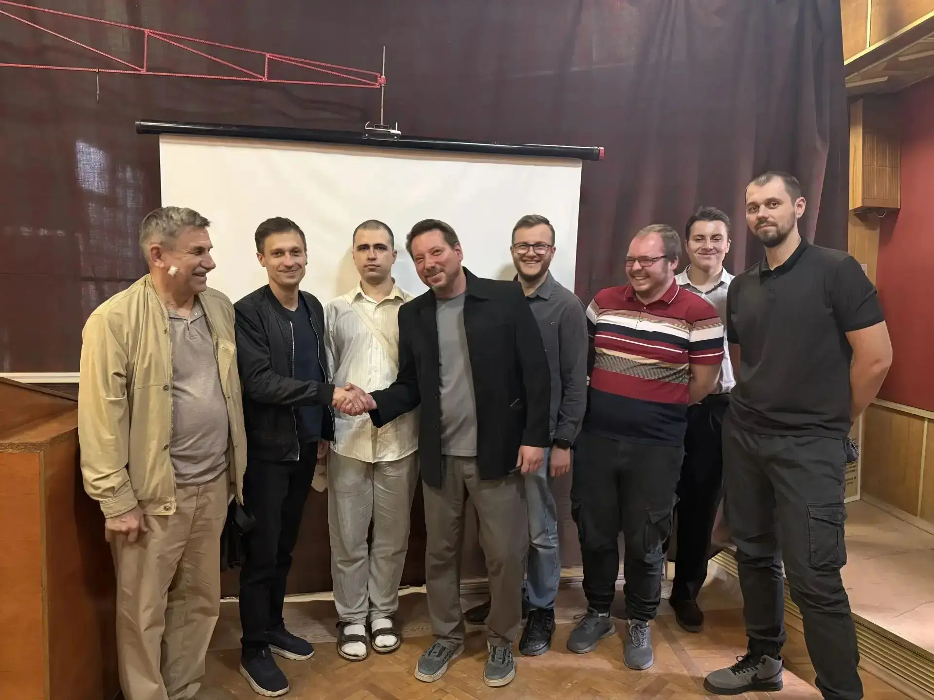 Там, где ошибка стоит дорого
