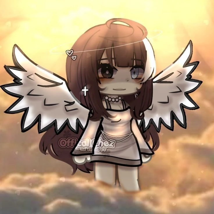 Аватарки Gacha Life❤️