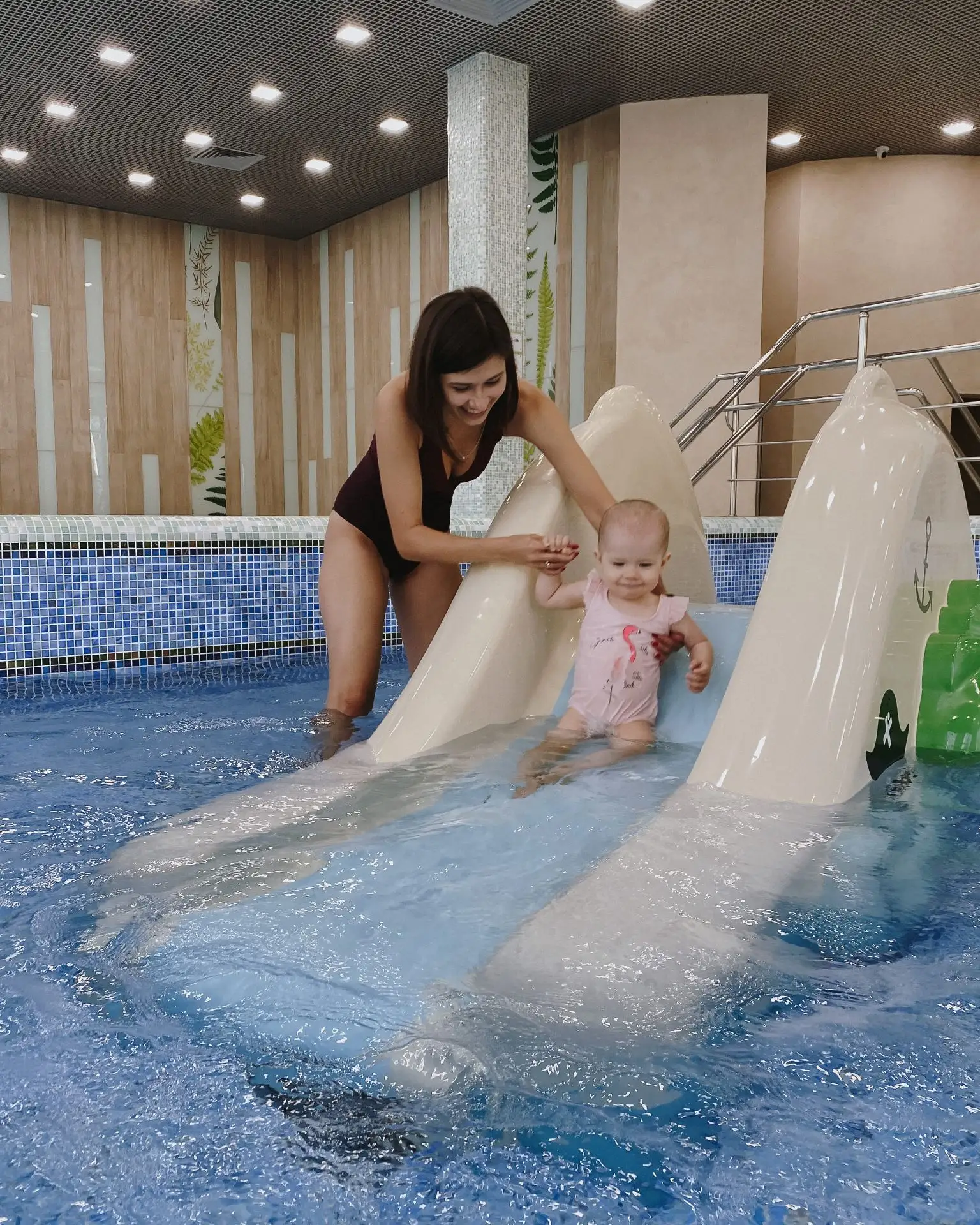🏖️ Акция «Семейные каникулы»! 🏖️
