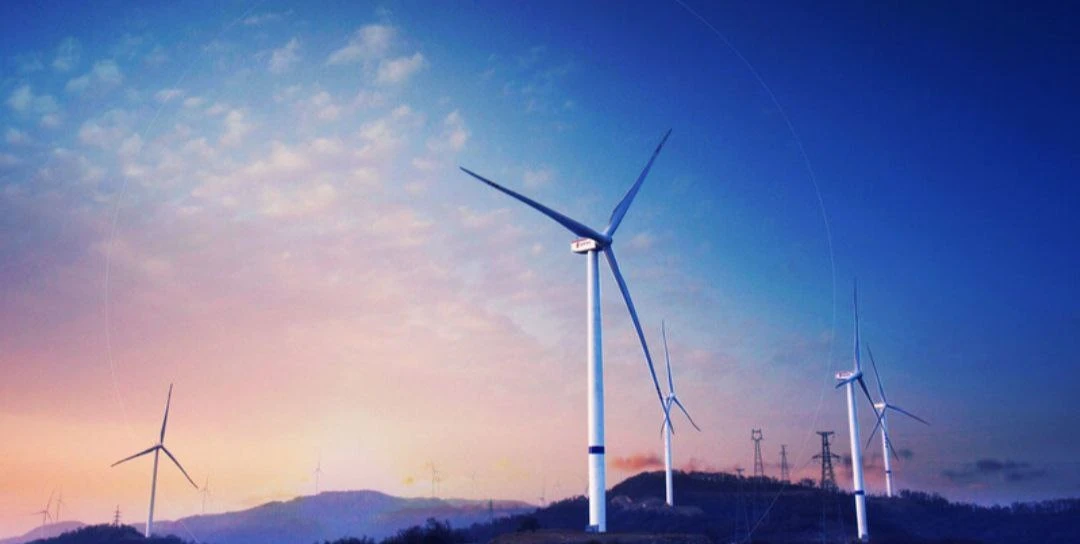 🇰🇿 New Clean Energy планирует построить на юге Казахстана ветроэлектростанцию за $161...