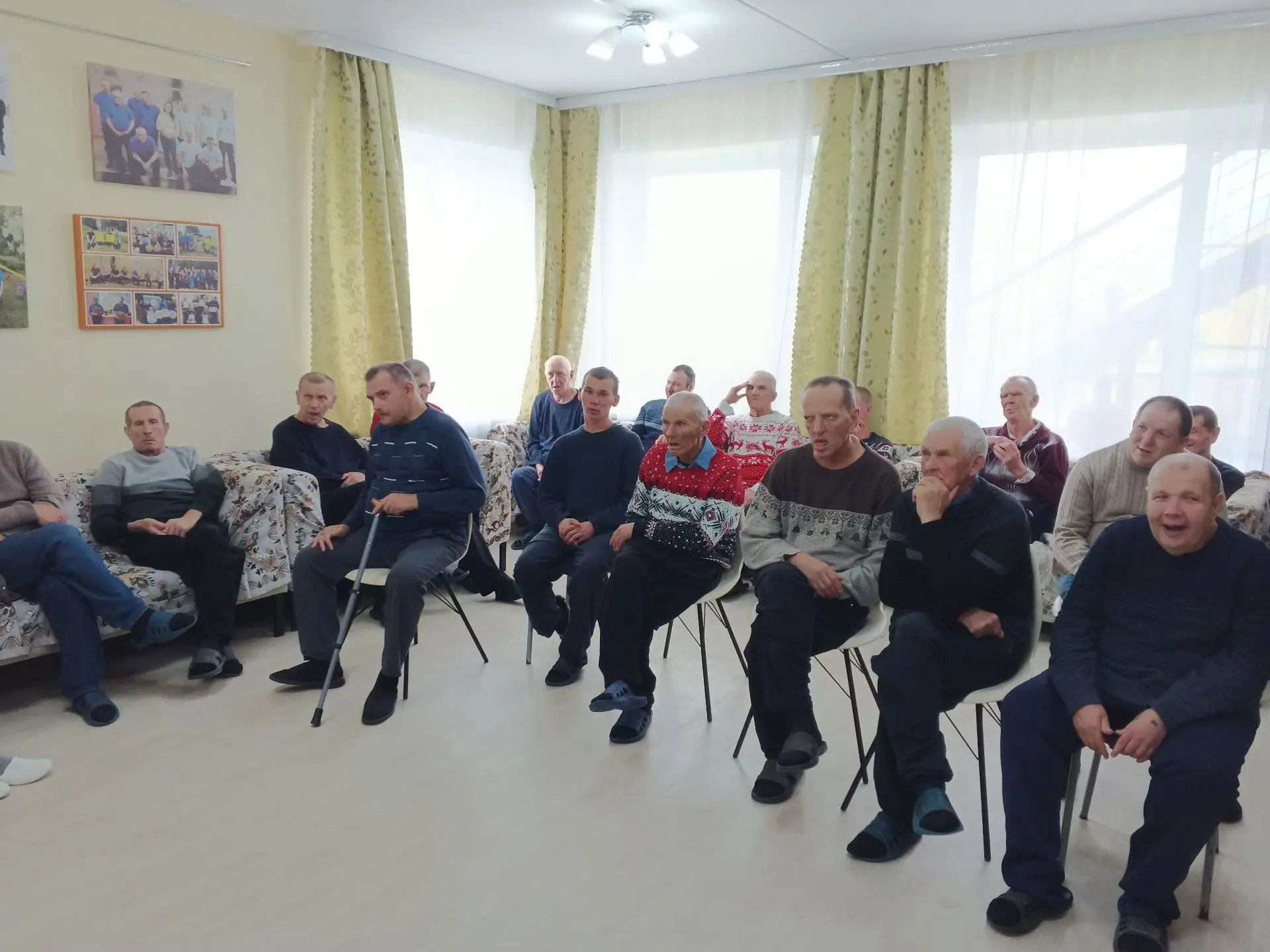 В трезвости - сила